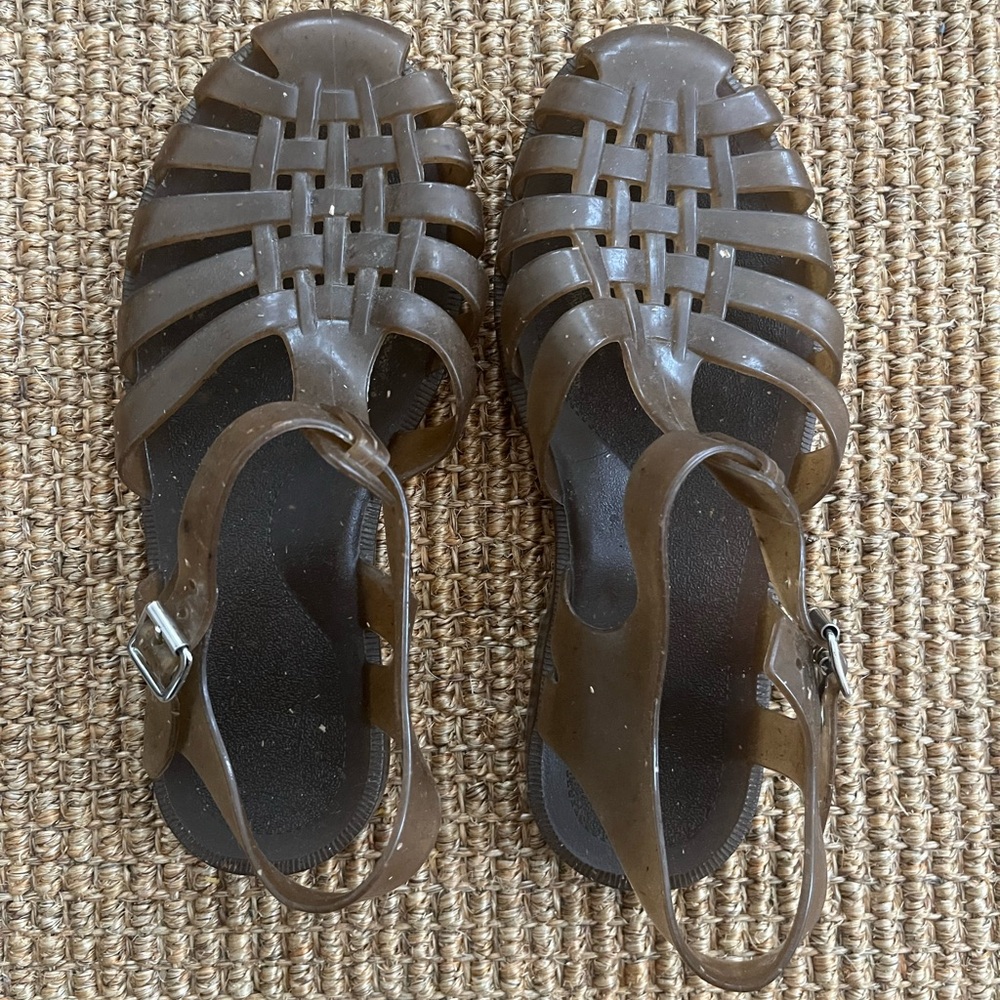 Plasticana Sandana Jelly Sandal